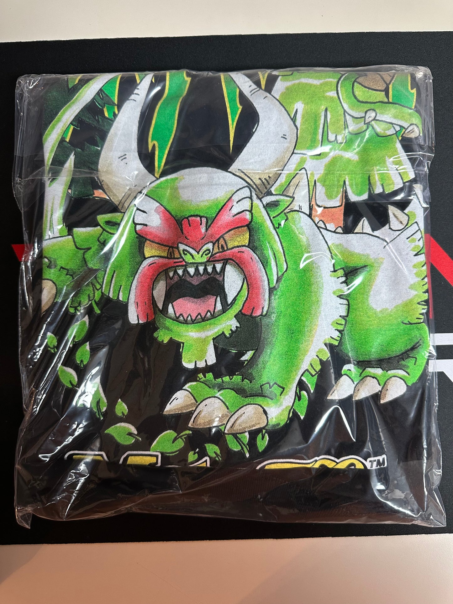 Metazoo DIM MAK - Hodag T Shirt